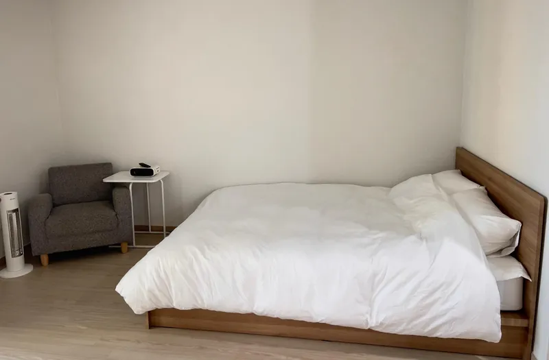[Gangneung] Full ocean view from all rooms, 35 pyeong, 3 rooms/8 people/2-minute walk to the sea 10