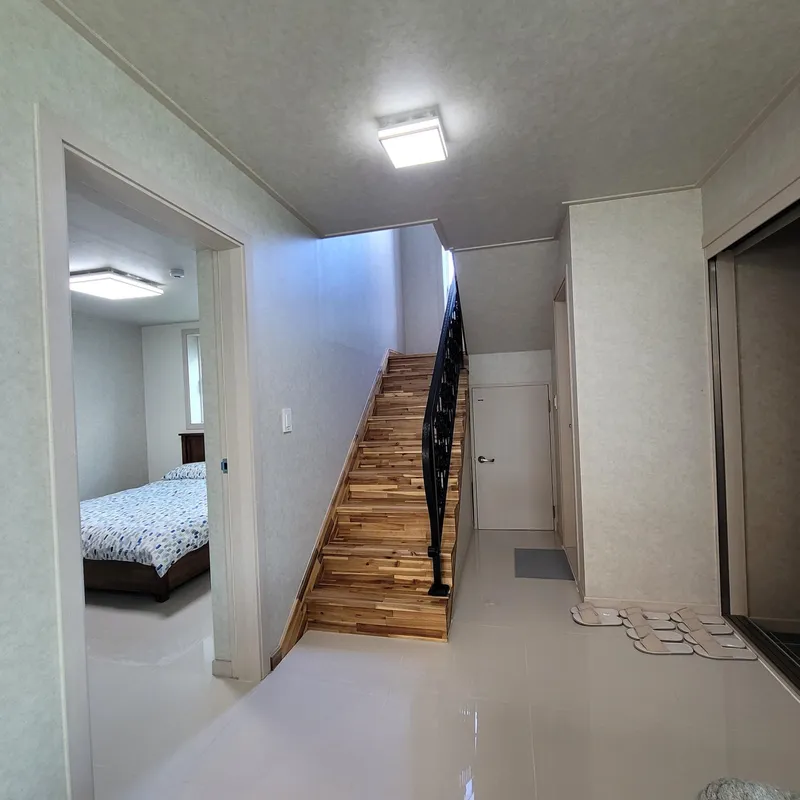 [Taean] A leisurely detached country house near Mongsanpo, Nammyeon #3 14