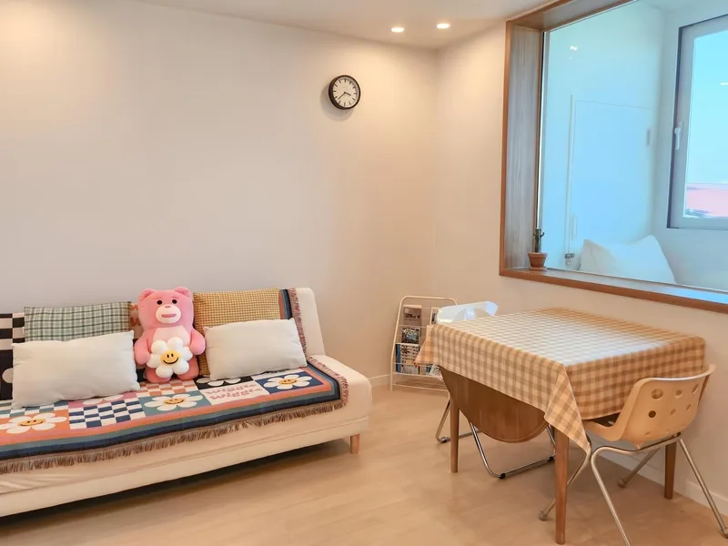 [Donghae] 10 min walk to Mukho Lighthouse #Emotional Accommodation #Ocean View #Sunrise View #Quiet Neighborhood 22
