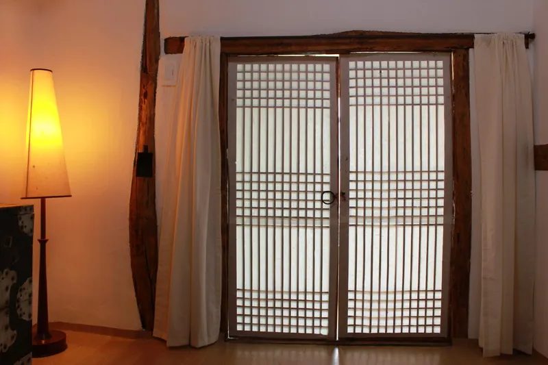 [Namhae] Pretty country house with yellow rafters and a yard, private stay #PetFriendly 12