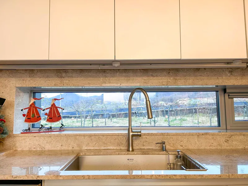 [Yeoju] Orchard House #Single-family home #Namhan River #Yeoju Premium Outlet 12