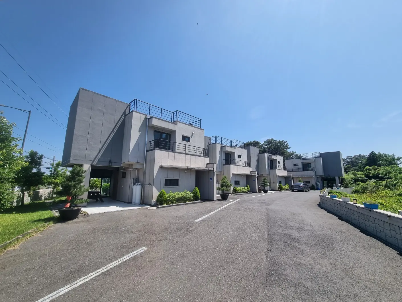 【済州口座】海が近い静かな2階ツルムドック101号 - main image