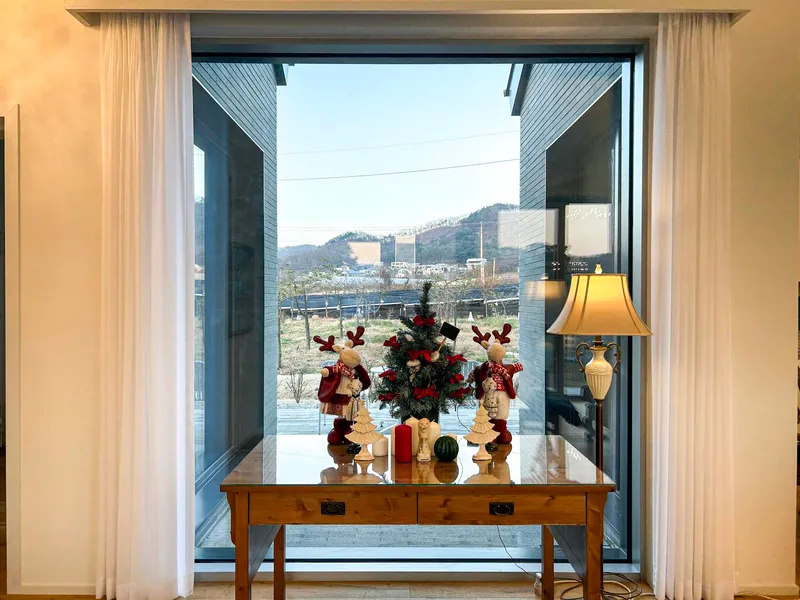 [Yeoju] Orchard House #Single-family home #Namhan River #Yeoju Premium Outlet 10