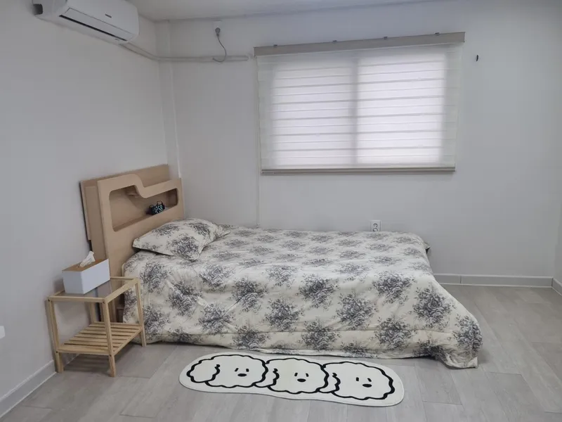 [광주 북구] 전남대 도보 3분 오피스텔 3