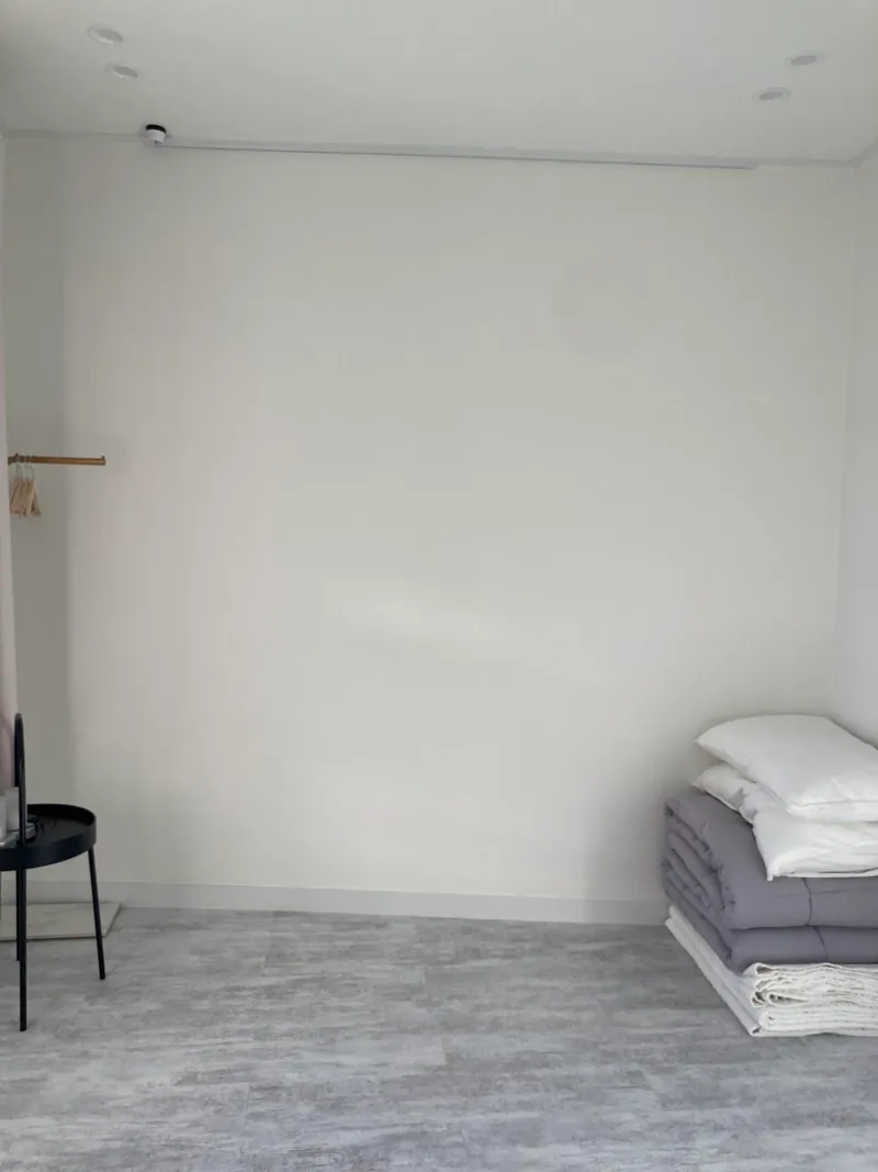 [Tongyeong] Ocean view Gangguan view Seopirang Park rooftop and independent house with sculpture yard 8