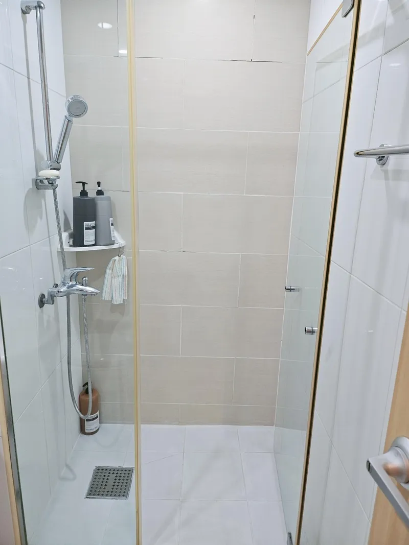 [Mapo, Seoul] Officetel near Gongdeok Station 18