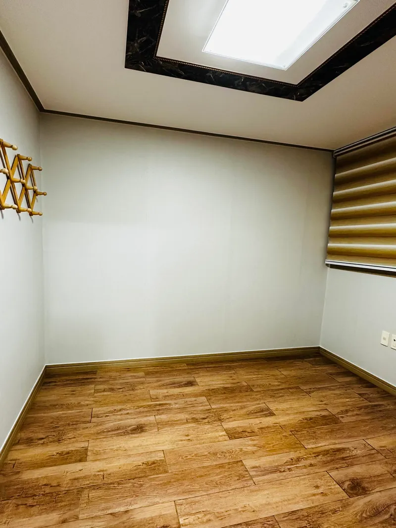[Tongyeong] Ocean View 18 Pyeong Separate One Room Pension B 4