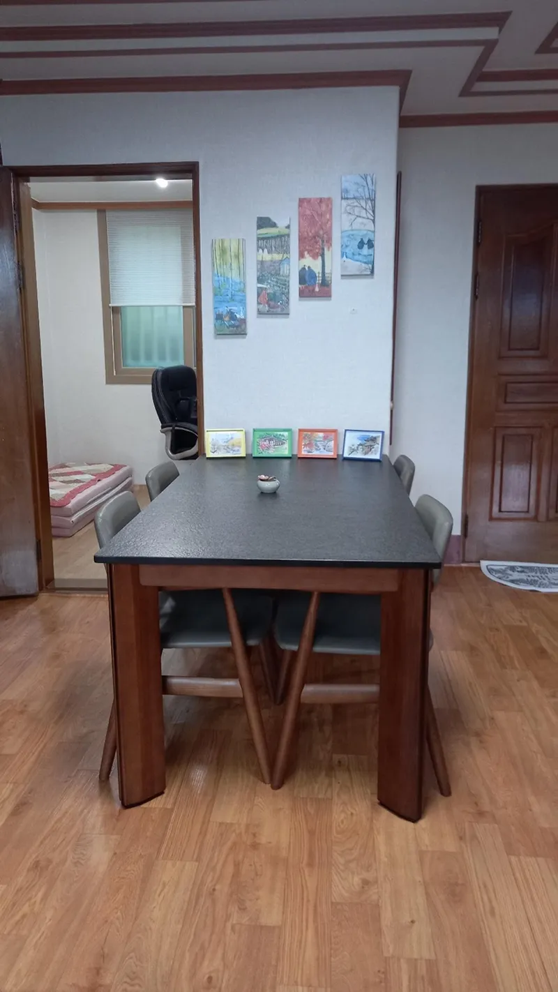 [전남 구례] 노고단이 바라 보이는 황토방까지 사용가능한 전원주택 38