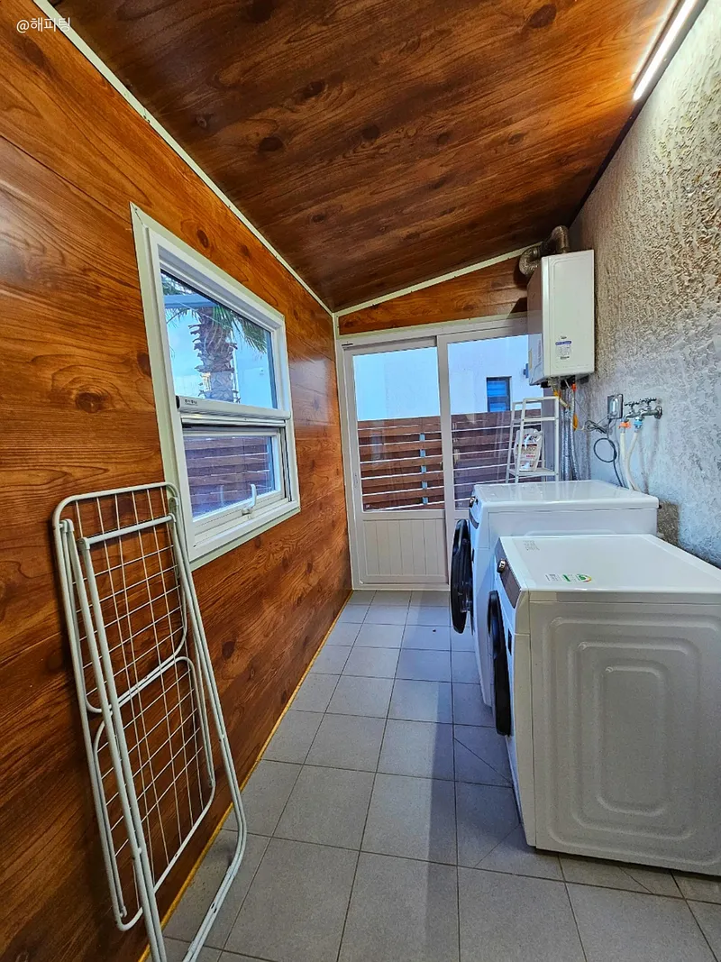 [Daejeong, Seogwipo] A townhouse right in front of the sea #Pets allowed 20