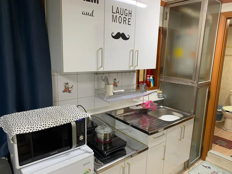 [Ansan] #Exchange student #Exam preparation student #Long-term business trip accommodation 26
