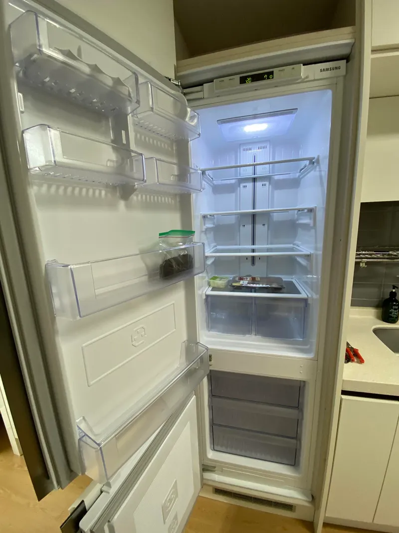 [Gangnam, Seoul] One-room officetel 3 minutes walk from Gangnam Station #Convenient transportation #Work #Plastic surgery 27