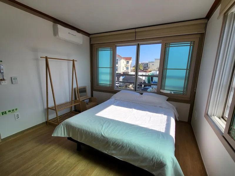 [Hallim, Jeju][Jeju Hyeopjae] Ocean view single-family home in front of Hyeopjae Port #2nd floor only 2