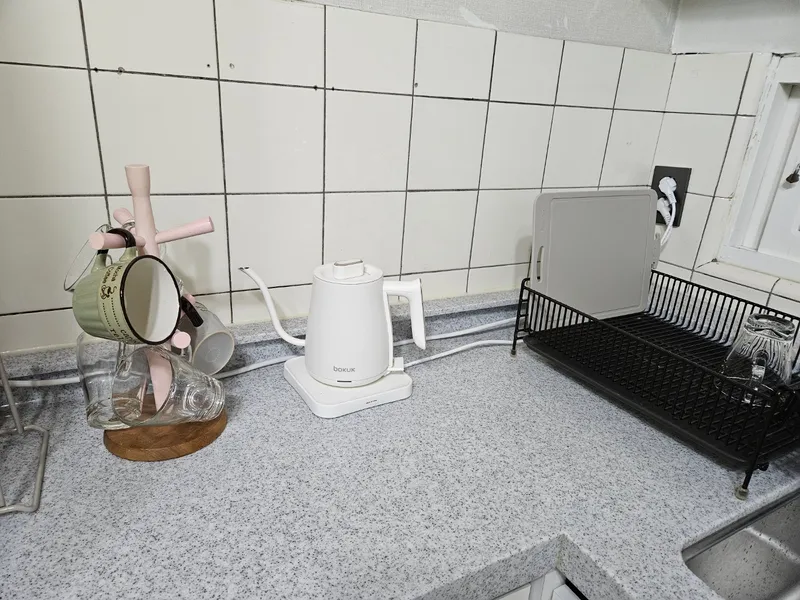 [Jeonju] Three-room house 7