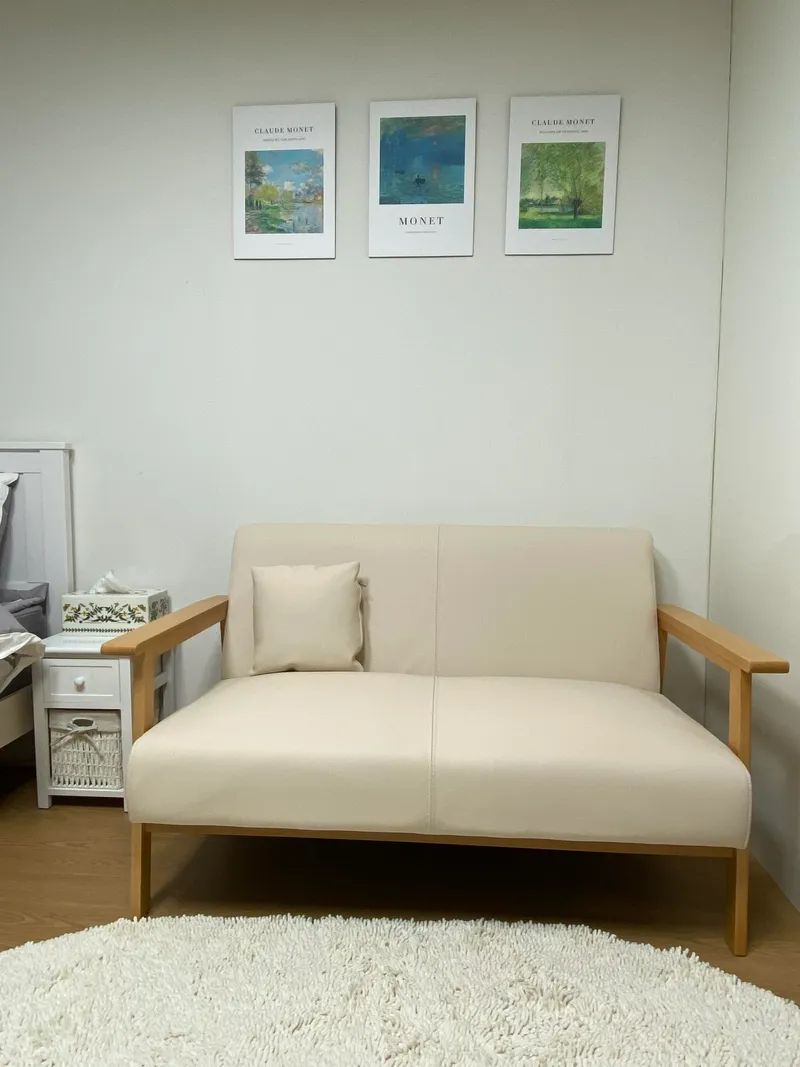 [Gangnam, Seoul] One-room officetel 3 minutes walk from Gangnam Station #Convenient transportation #Work #Plastic surgery 24