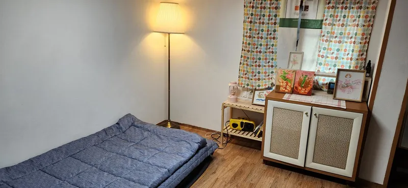 [Miryang] Two-room house 2
