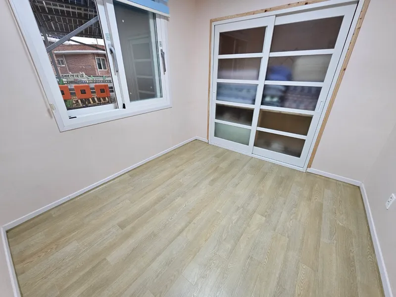[Gangjin] 10 minutes walk from Gaudo Swinging Bridge, detached one-room house 3