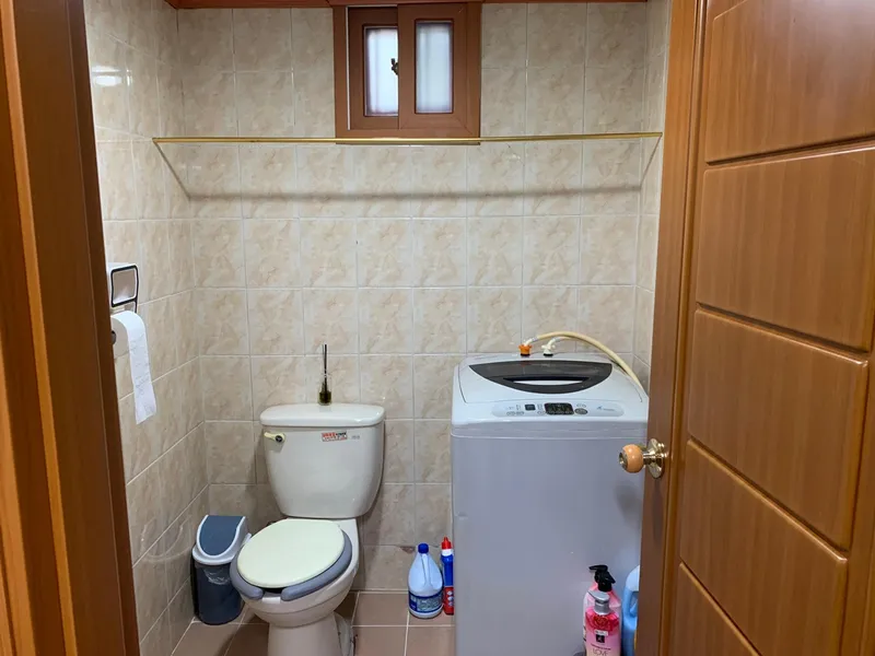 [Ansan] #Exchange student #Exam preparation student #Long-term business trip accommodation 31