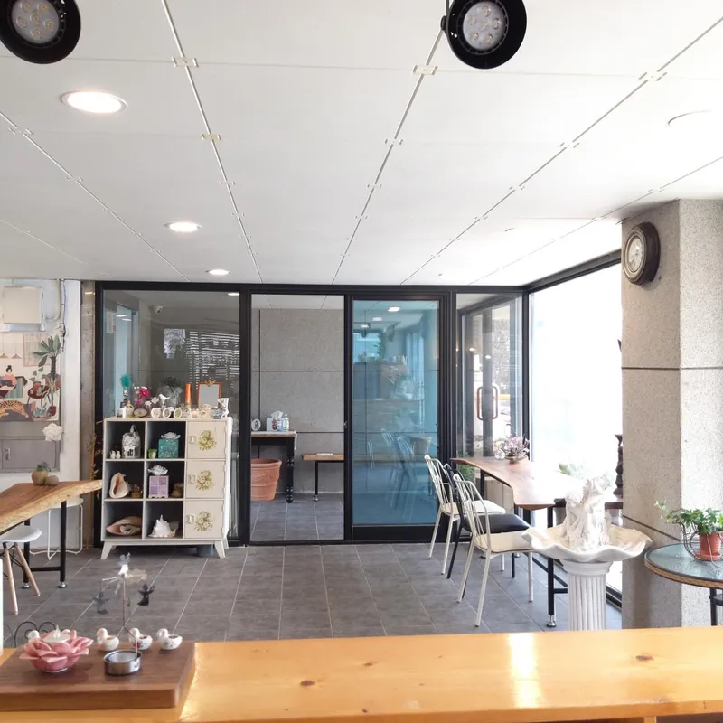 [울산 울주] 간절곶 바로 앞에 위치한 펜션 301호 4