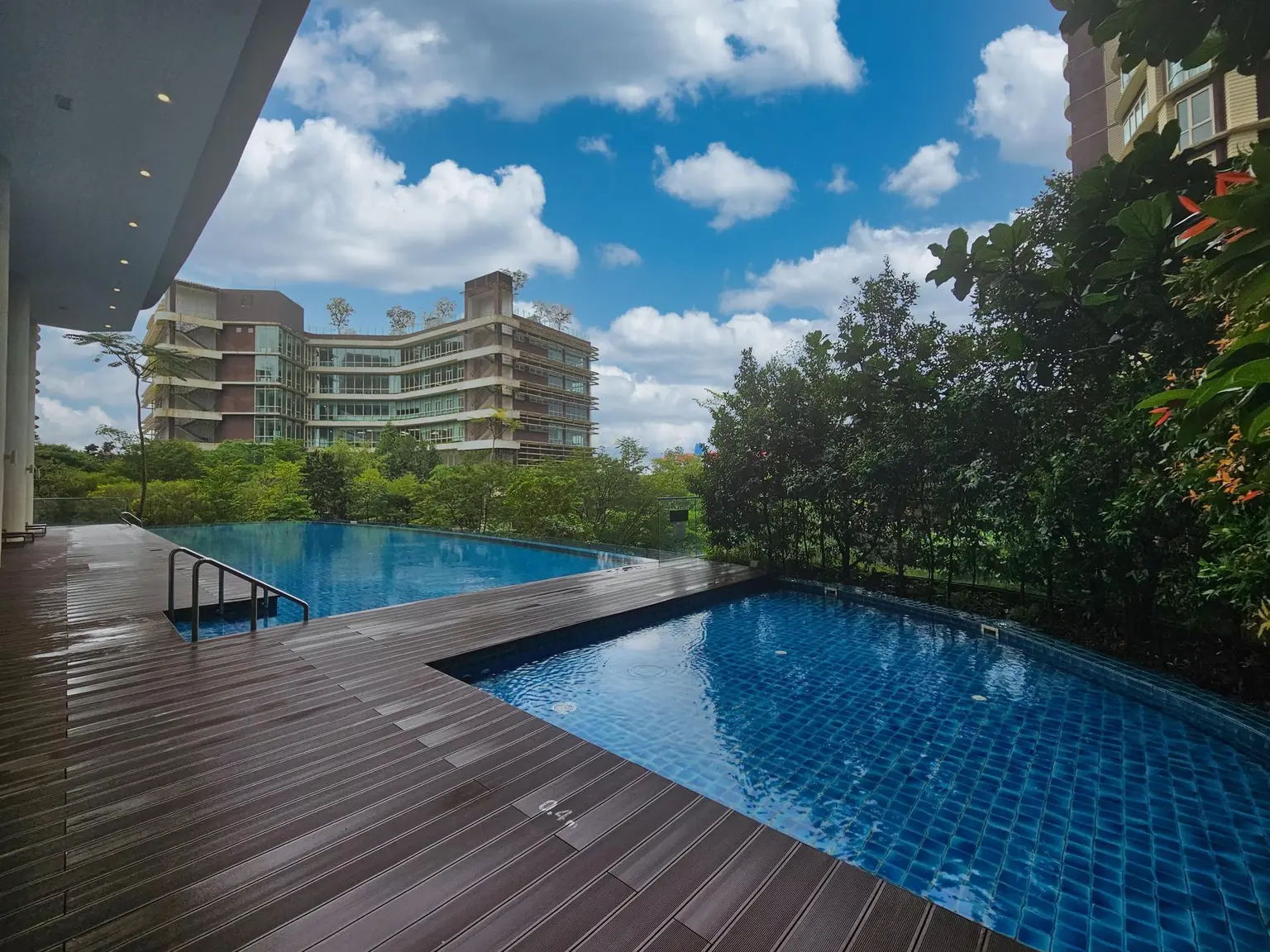 Malaysia_Johor Bahru Somerset Medini_Three Bedroom C#Breakfast Included#Iskanda - main image
