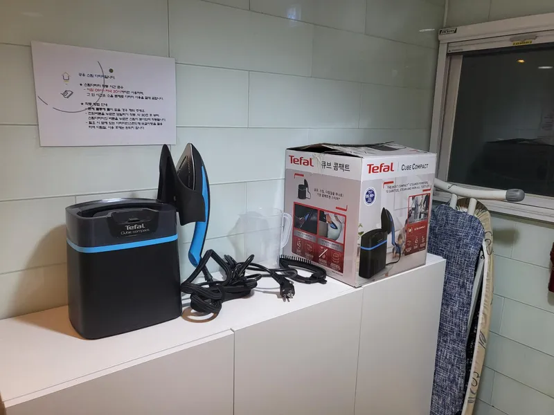 [Jongno, Seoul] Jongro stay in Jongno 3-ga - 2 minutes walk from subway station 13