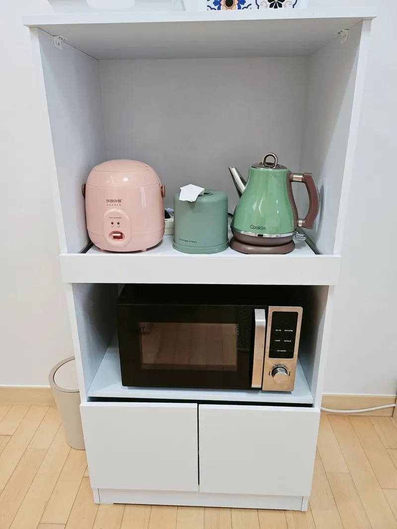 [Mapo, Seoul] Officetel near Gongdeok Station 8