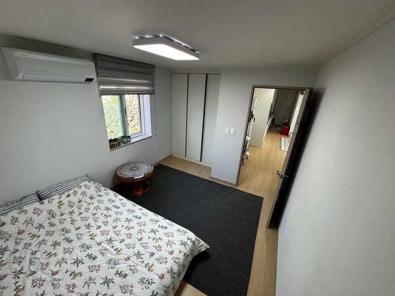[Daejeong, Seogwipo] Two-room detached house with a yard near Moseulpo Port 11