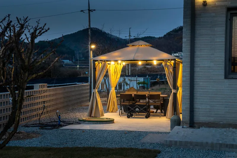 [Yeoju] Orchard House #Single-family home #Namhan River #Yeoju Premium Outlet 6