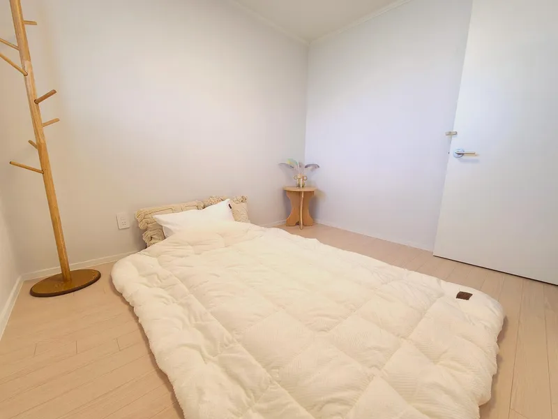 [Jung-gu, Seoul] Newly remodeled apartment near Namsan Forest District, Itaewon Hannam, and Hipdang-dong 5