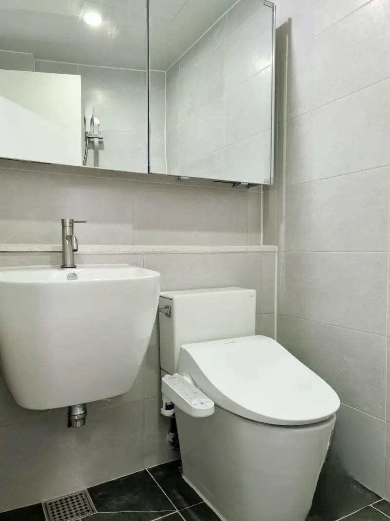 [Gangneung] Independent accommodation with good accessibility #Jungang Market #Ttukbokki (Netflix available) 11