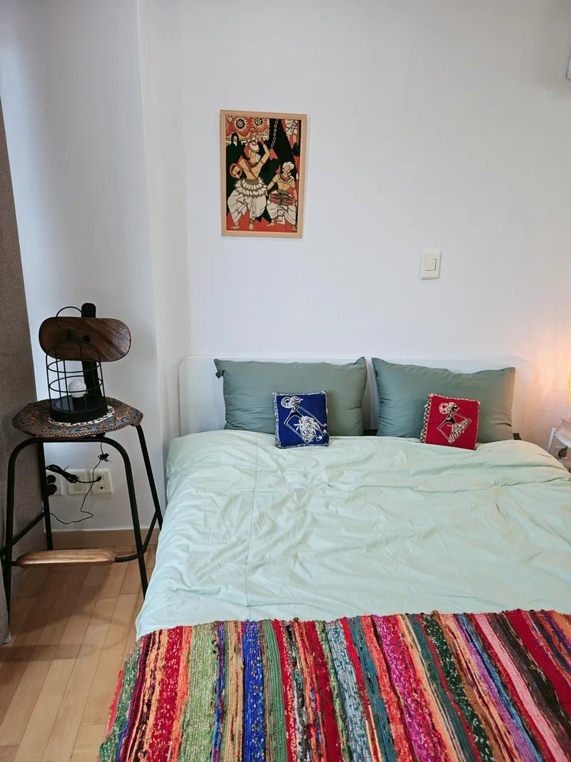 [Mapo, Seoul] Officetel near Gongdeok Station 13