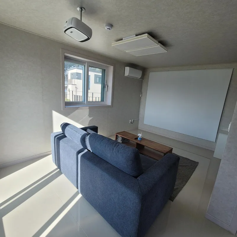 [Taean] A leisurely detached country house near Mongsanpo, Nammyeon #3 15