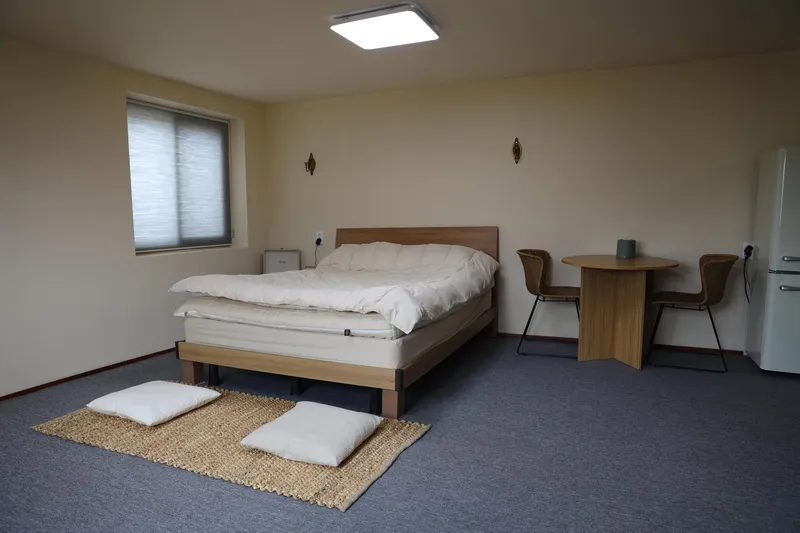 [Seongsan, Seogwipo] Ocean view, dolphin view, Olle trail course, 400-pyeong yard, emotional accommodation #pet 4