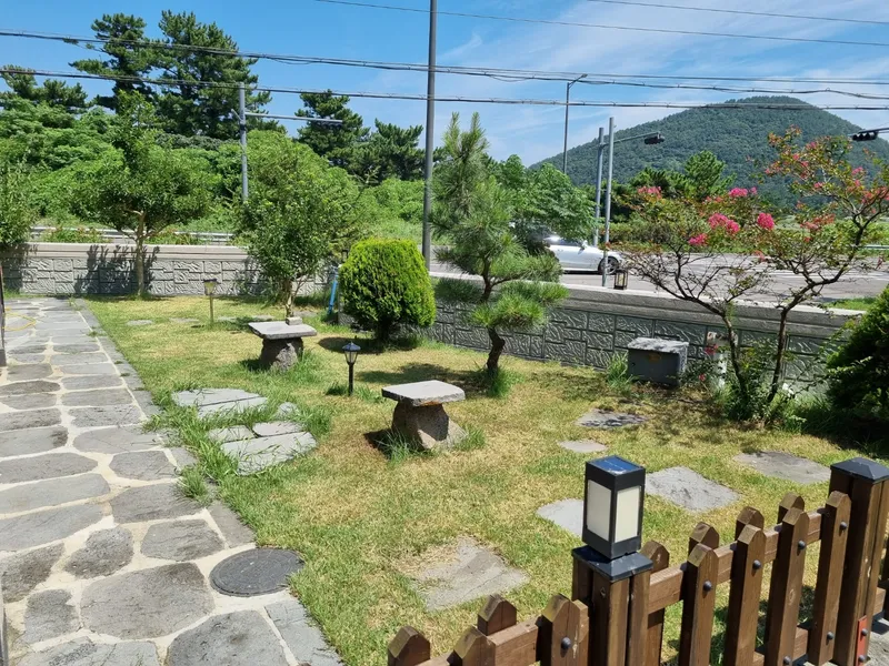 [제주 구좌] 바다가 가까운 조용한 2층 투룸독채 101호 33