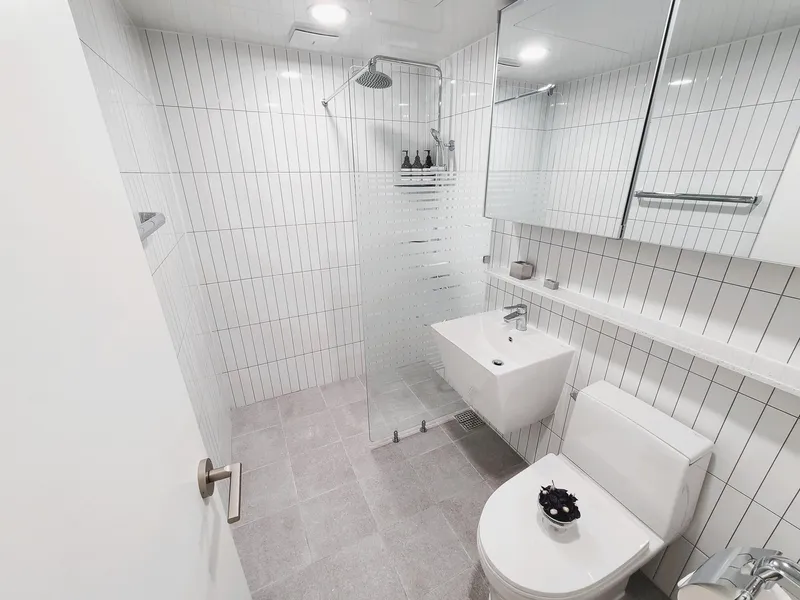 [Jung-gu, Seoul] Newly remodeled apartment near Namsan Forest District, Itaewon Hannam, and Hipdang-dong 10
