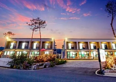 [경북 경주] 경주보문단지 10분거리 펜션 8