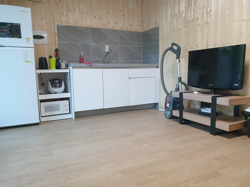 [Ulju, Ulsan] Grass yard pension 101 next to Daewunsan valley 3