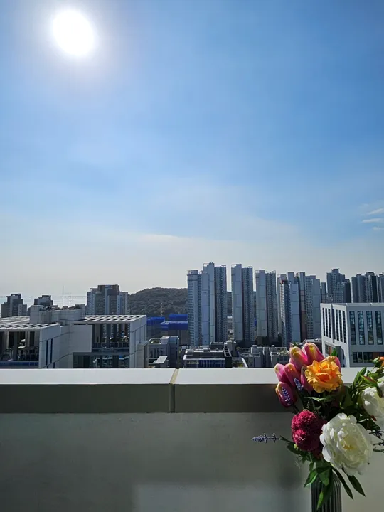 [Yeongjong, Incheon] Yeongjong Sky City SOHO Newly Built Accommodation Facility 16