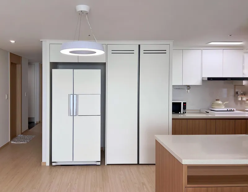 [Gangneung] Full ocean view from all rooms, 35 pyeong, 3 rooms/8 people/2-minute walk to the sea 6