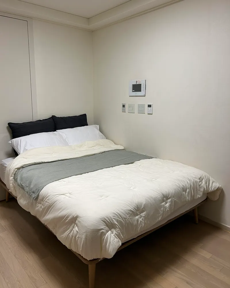 [Gangseo, Seoul] Magok Balsan Station, one-room officetel in the immediate vicinity 3