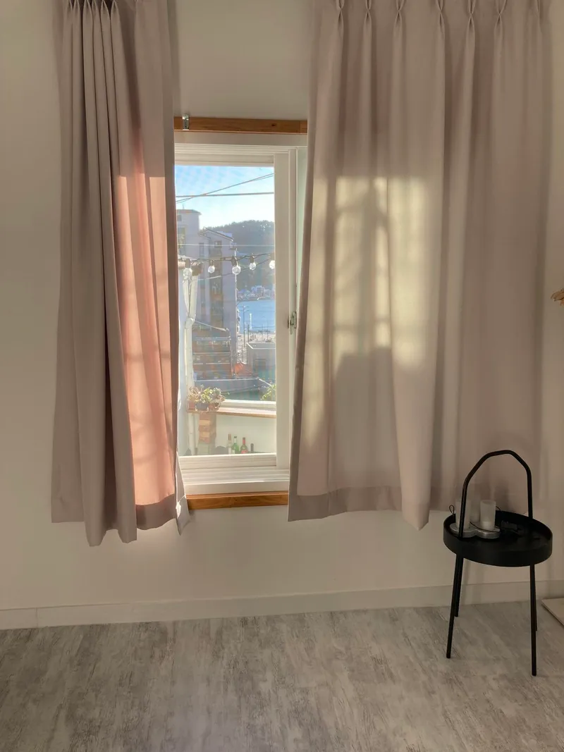 [Tongyeong] Ocean view Gangguan view Seopirang Park rooftop and independent house with sculpture yard 11