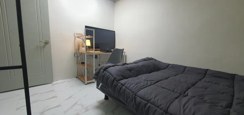 [Guri] Hanyang University Guri Hospital 3 minutes, private room, bus stop 1 minute 2