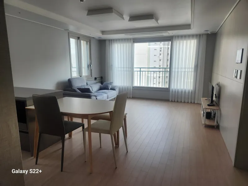 [Gimhae] Fully Furnished Private Apartment New! Newly Built 31 Pyeong #3 Bedrooms 2 Bathrooms Hotel-Class #Parking #Brand New 16