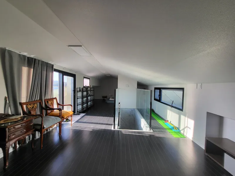 [Seongsan, Seogwipo] Premium three-room duplex in front of the sea 8