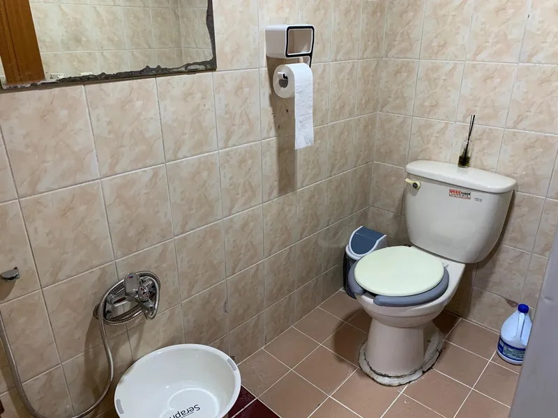 [Ansan] #Exchange student #Exam preparation student #Long-term business trip accommodation 30