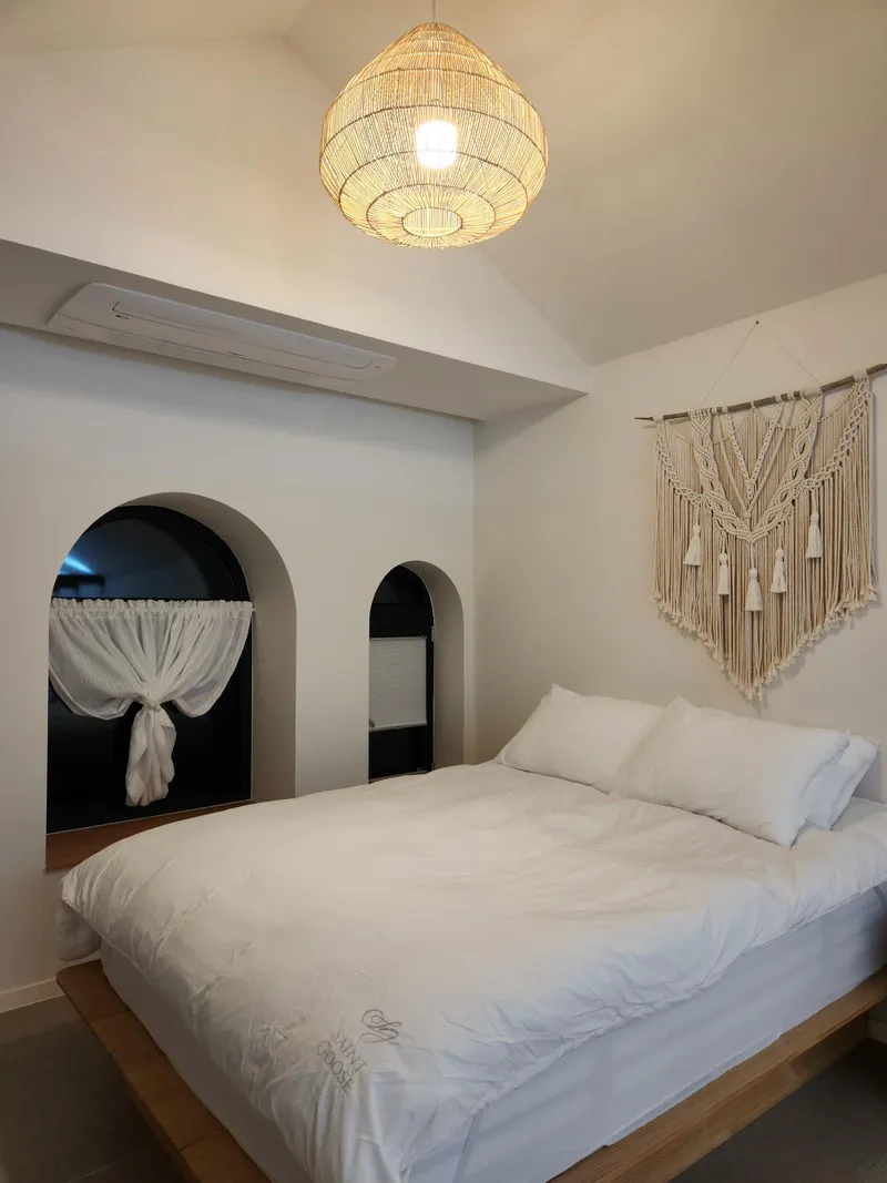 [Gujwa, Jeju] Jeju East Sea View Independent House #Jacuzzi #Private Pool 47