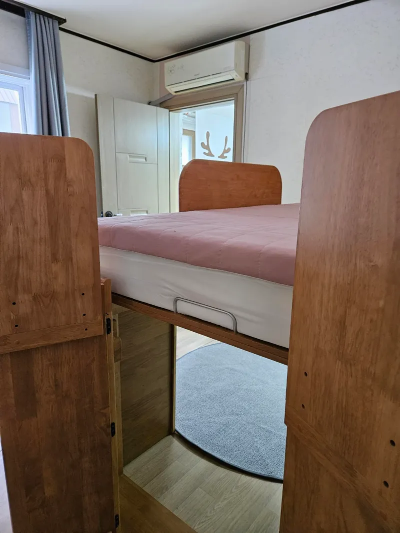 [Jeonju] Three-room house 12