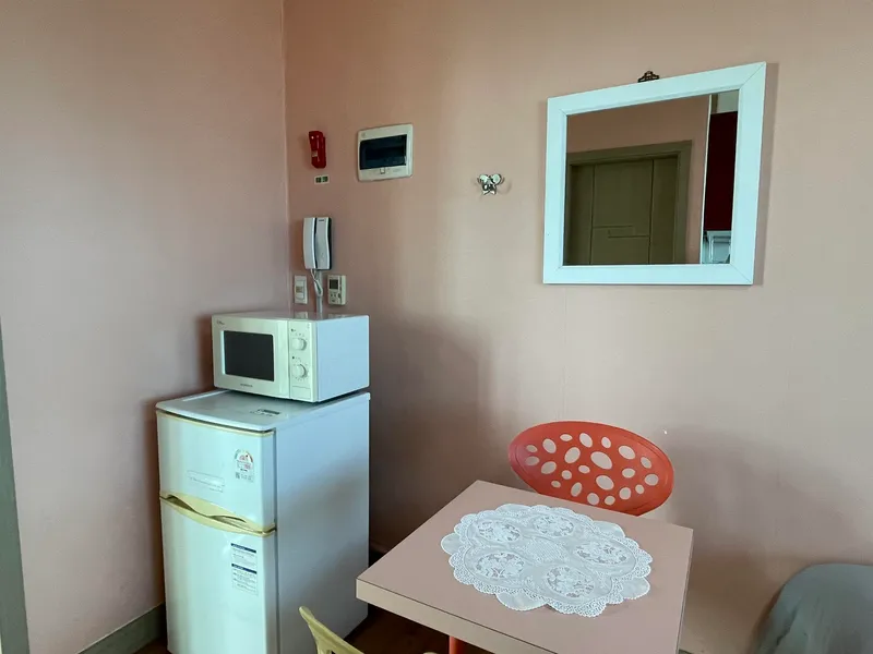 [Ulju, Ulsan] 3rd floor pink 1st pension with ocean view, 5 minutes walk from Ganjeolgot 11