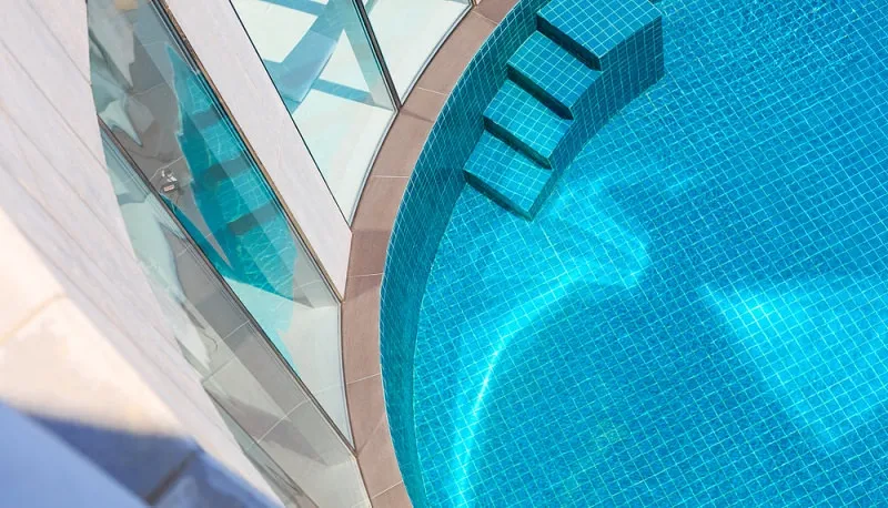 [Pohang] Guryongpo Ocean View View Restaurant Pool Villa C Building Independent House 16