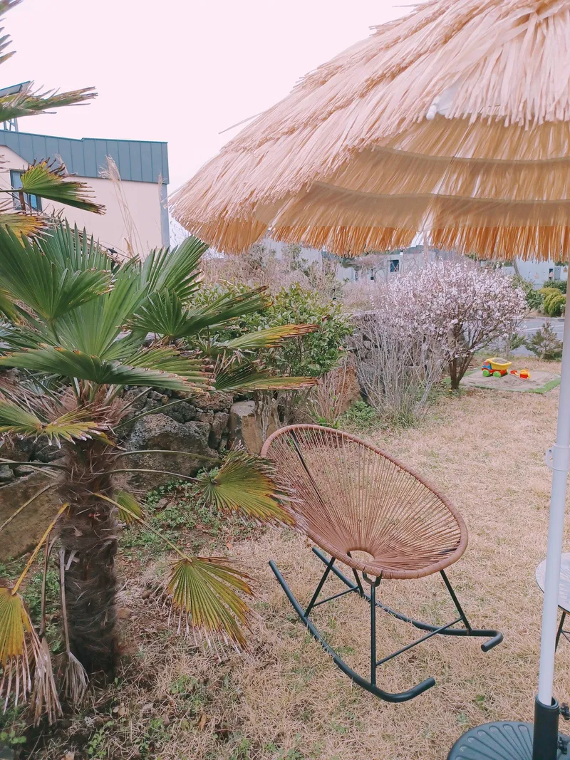 [Jocheon, Jeju] Independent accommodation near Bukchon Port 63