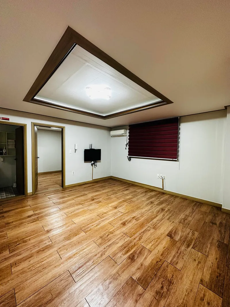 [Tongyeong] Ocean View 18 Pyeong Separate One Room Pension B 2